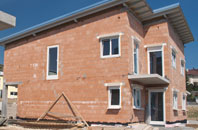 Winterbourne Monkton home extensions