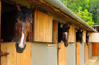 free Winterbourne Monkton stable construction quotes