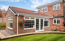 Winterbourne Monkton house extension leads